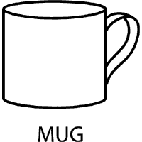 CVC Mug