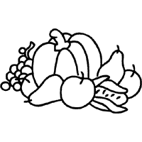Pile of Produce