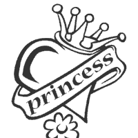 Princess Banner