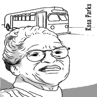 Rosa Parks