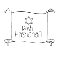 Rosh Hashanah