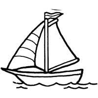 Sailing Sail Boat