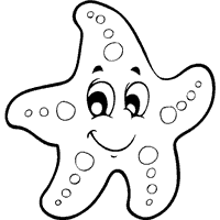 Sea Star