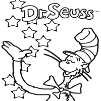Dr. Seuss’ Cat and Stars
