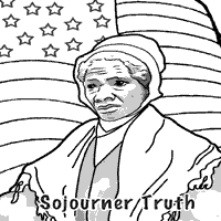 Sojourner Truth