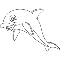 Speedy Dolphin