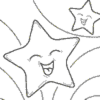 Happy Stars