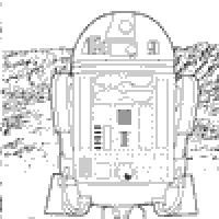 Star Wars R2-D2