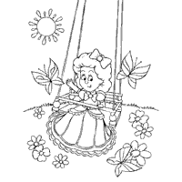 Summertime Swing