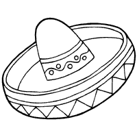 Sweet Sombrero