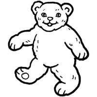 Teddy Bear Tricks