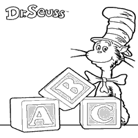 The Cat ABCs