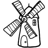 Windmill House