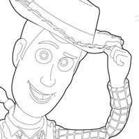 Toy Story » Coloring Pages » Surfnetkids