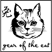 Year of the Cat