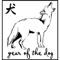 Year of the Dog