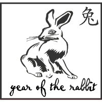 Year of the Rabbit