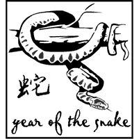 Year of the Snake