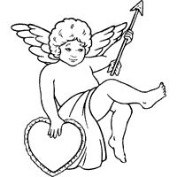 Youthful Cupid