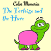 Color Memories – The Tortoise and The Hare Coloring