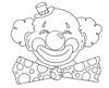 Clowns Coloring