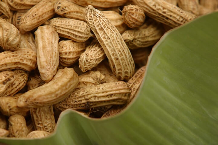 GreenPeanuts