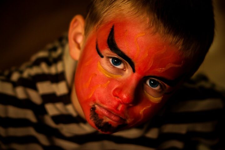 Face Paint