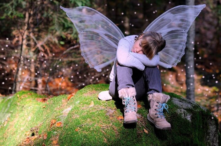 FairyGirl