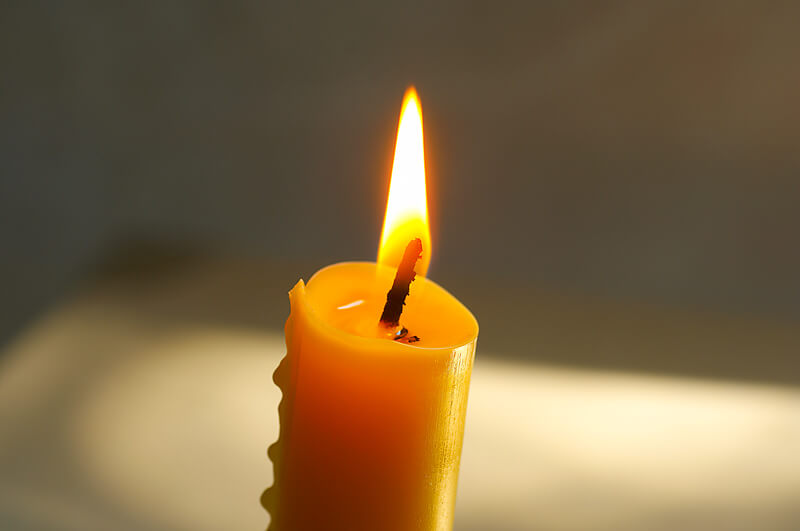 Candle Craft Safety 101 » Early Childhood Education »