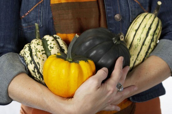 Gourds