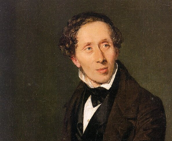 Hans Christian Anderson