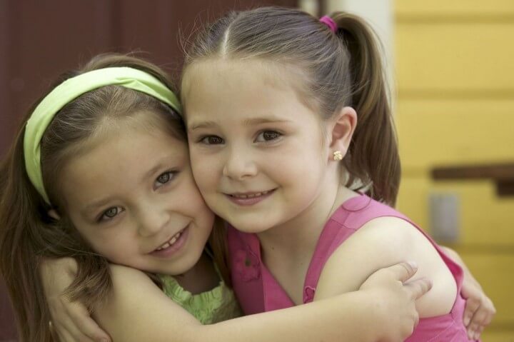 Irish Friendship Pins