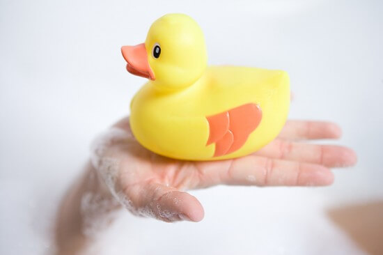 Rubber Ducky