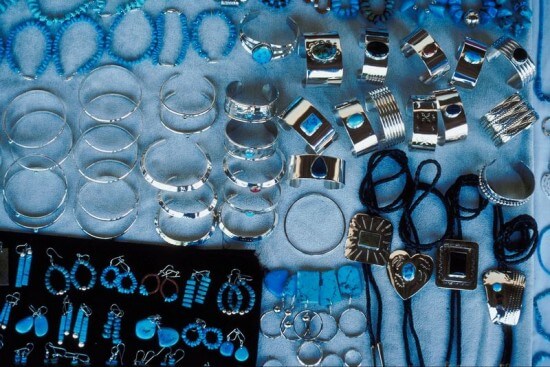 NativeAmericanJewelry