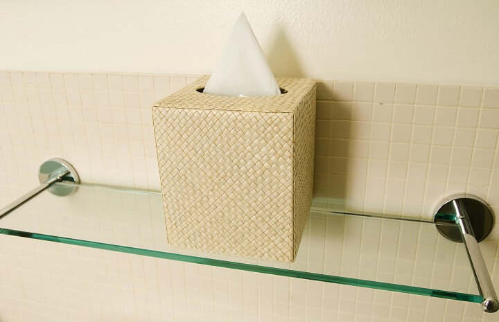 Plastic Canvas Crafts for Your Home