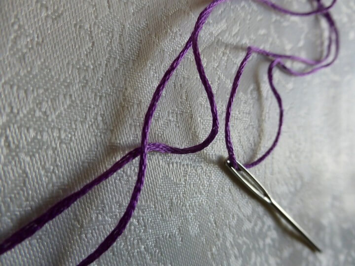 What Are Plastic Canvas Crafts