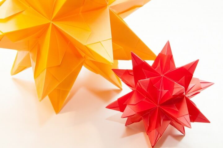 Where to Find Easy Origami Instructions