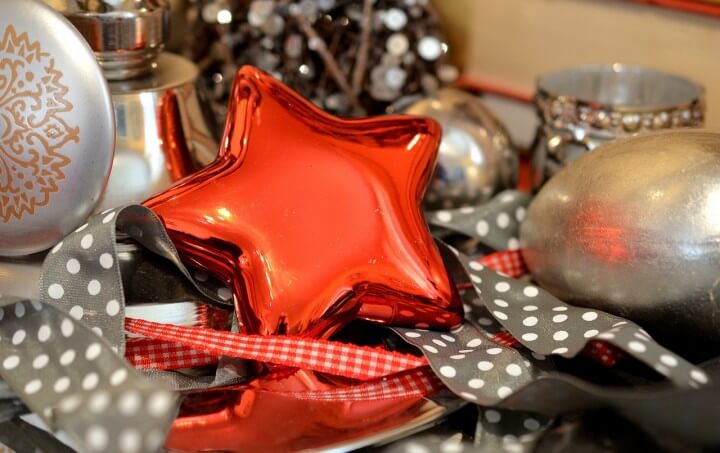 DecorationsChristmas