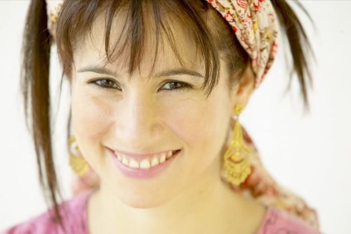 Petite Chandelier Earrings