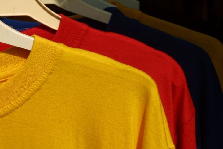 Tween Crafty T-Shirts