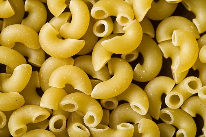 Macaroni