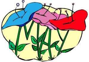 MayFlowers