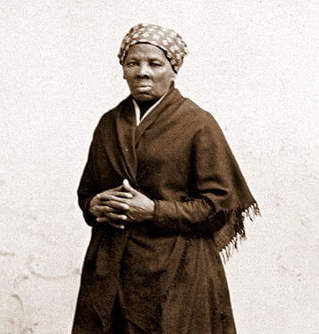 Harriet Tubman And The Civil War