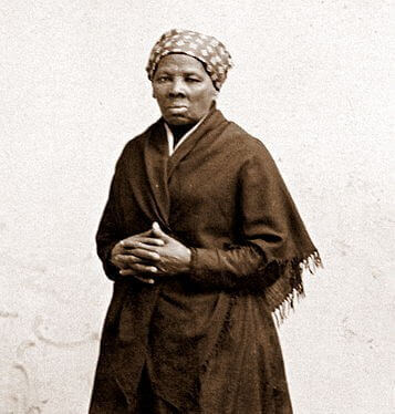 About Harriet Tubman » Almanac » Surfnetkids