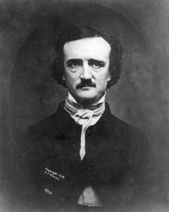 Edgarallenpoe E