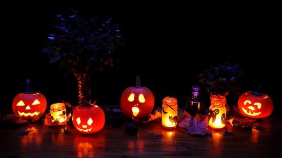 HalloweenPumpkins