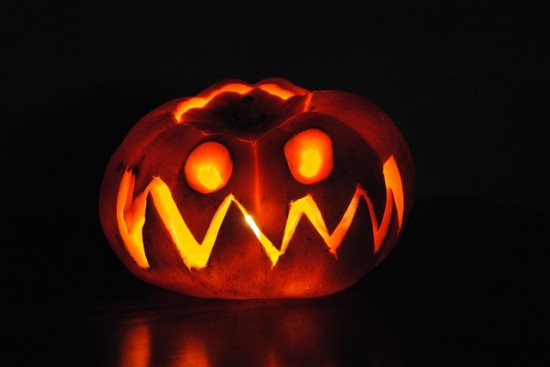 ScaryPumpkin