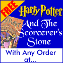 Free Harry Potter Book