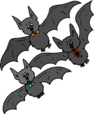 Bats