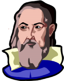 Galileo Galilei